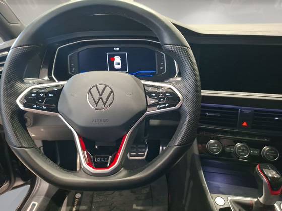VOLKSWAGEN JETTA 2.0 350 TSI GASOLINA GLI DSG